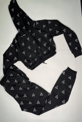 Cojunto Guess Q0YQ05R6GS1